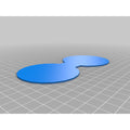 Cup Holder Liner – 2008 Chevrolet Corvette