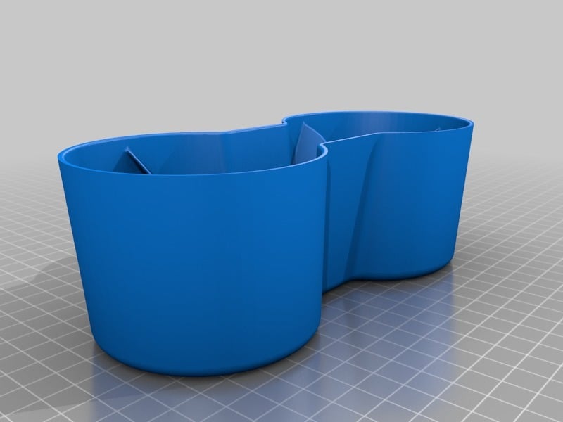 Cup Holder Liner – 2017 Tesla Model 3