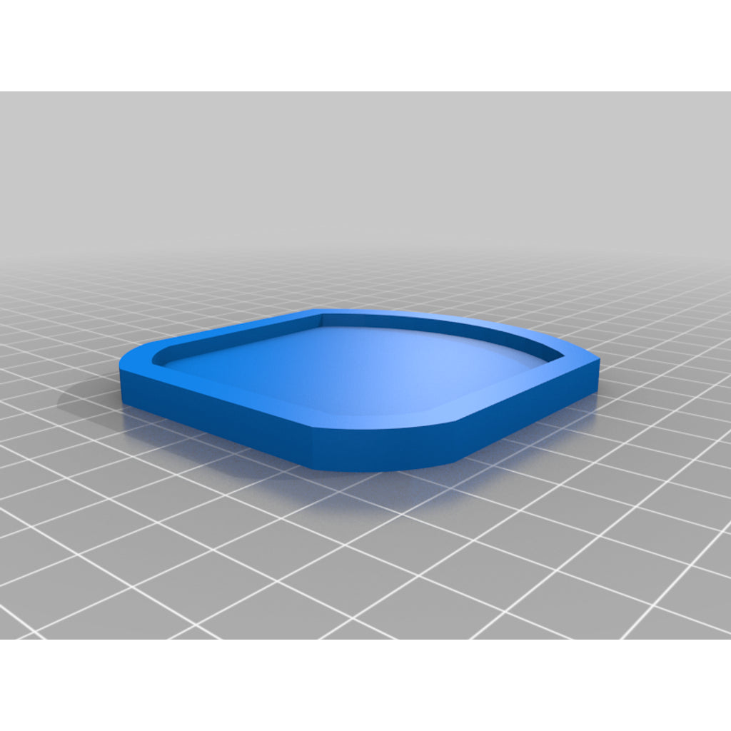 Cup Holder Liner Ninjatek – 2018 Jeep Wrangler JL