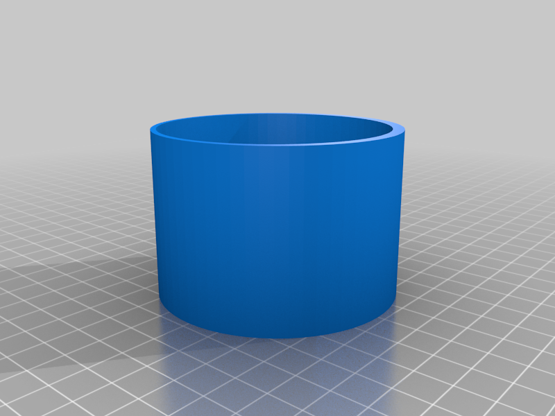 Cup Holder Mug Extension – 2011 Ford Edge