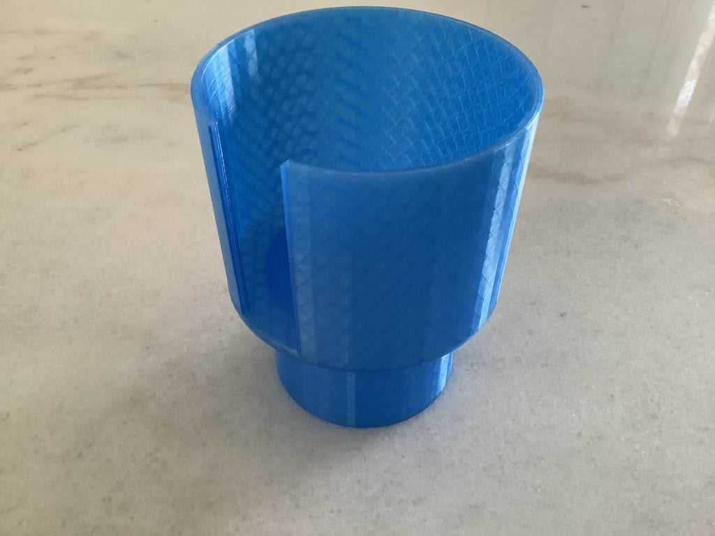 Cup Holder Mug Extension – 2011 Ford Edge