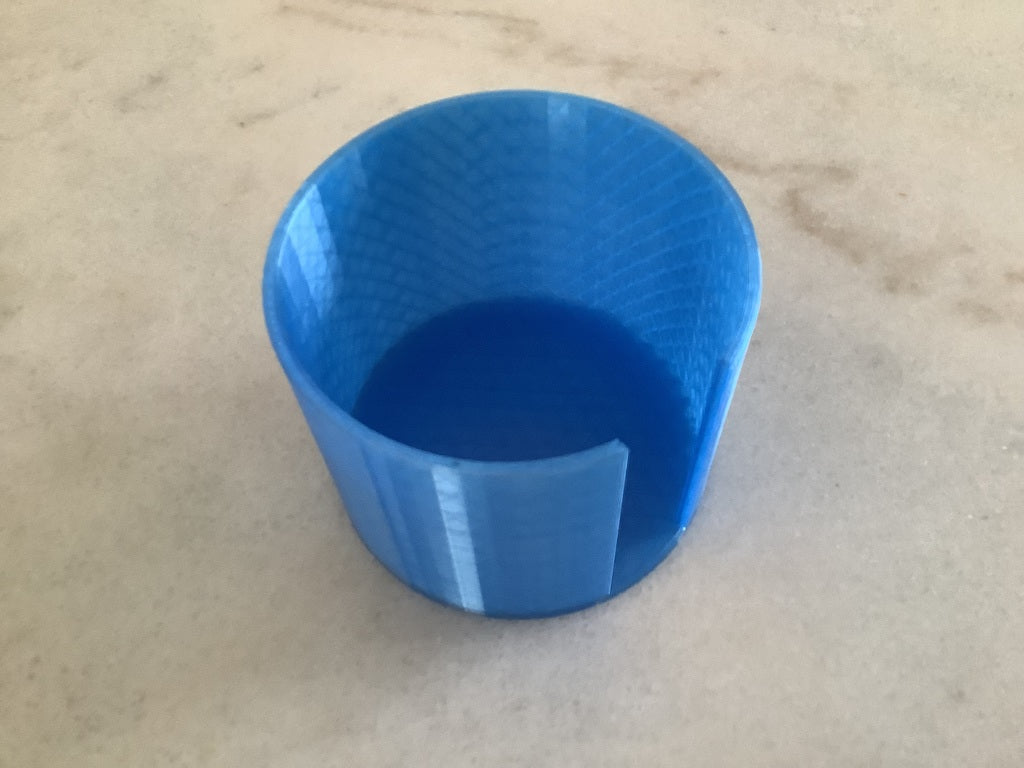 Cup Holder Mug Extension – 2011 Ford Edge