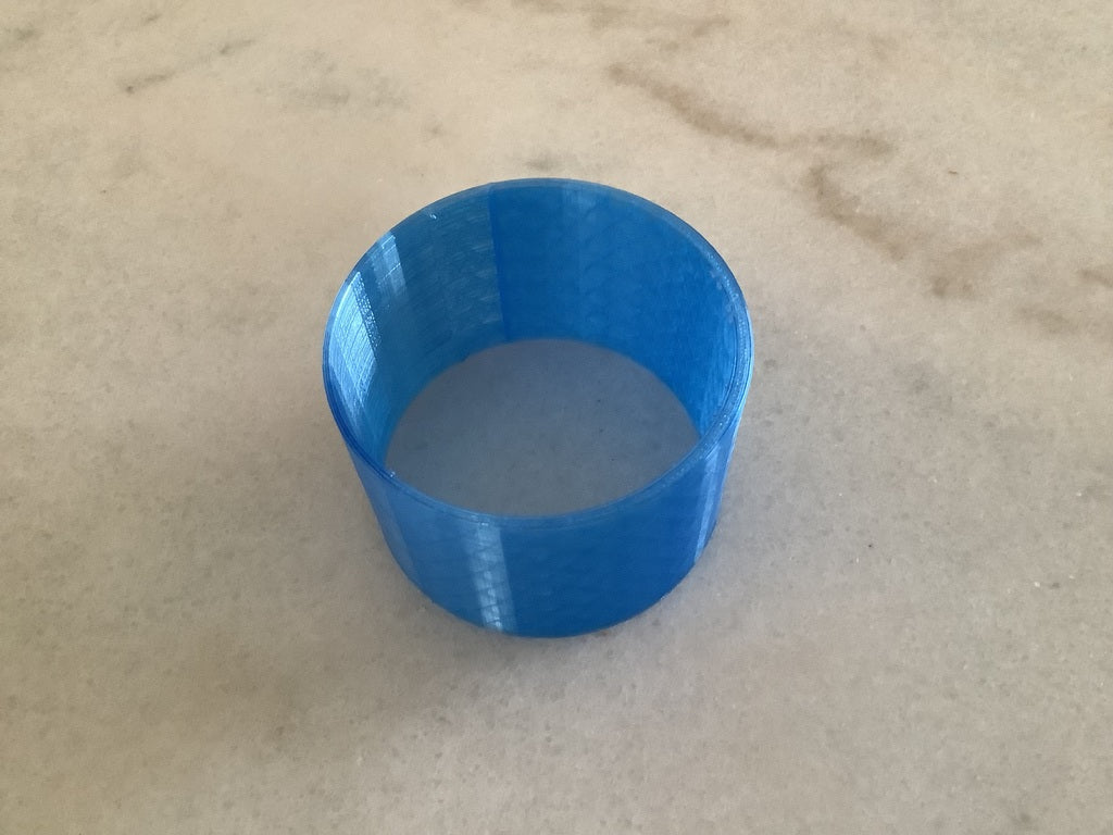 Cup Holder Mug Extension – 2011 Ford Edge