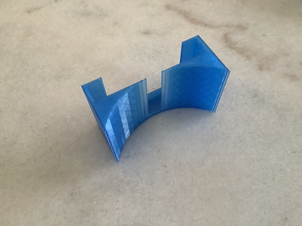 Cup Holder Mug Extension – 2011 Ford Edge