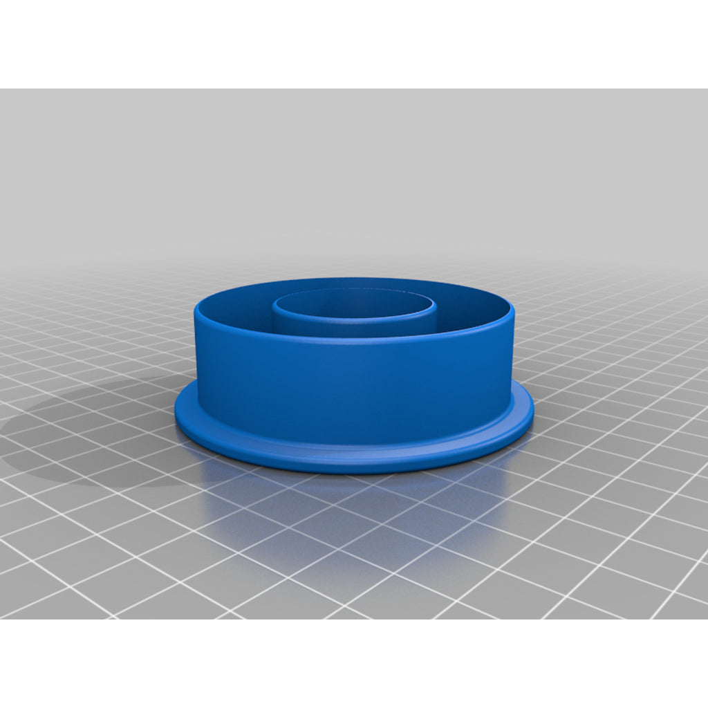 Cup Holder Spacer – 2021 Subaru Outback