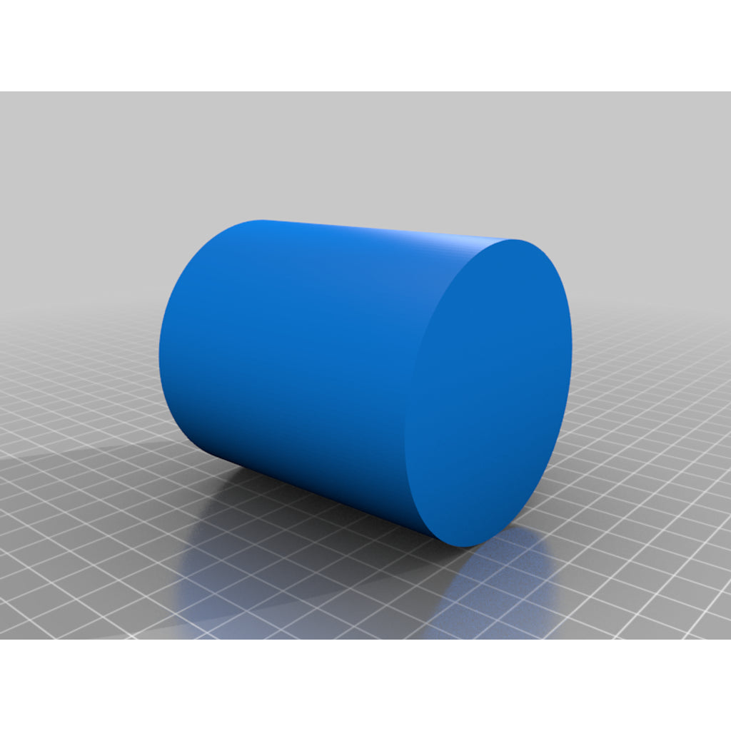 Cup Holder Spacer – 2017 Ford Galaxy