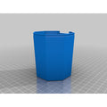 Cup Holder Storage Box Insert – 2018 Vw Polo