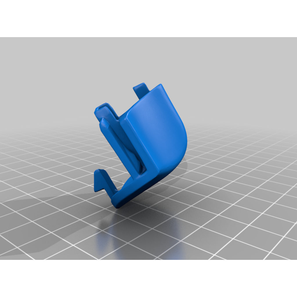Cup Holder Storage Cap – 2003-2012 Mazda Rx-8