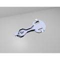 Cup Holder Trigger – 2001-2006 Ford Mondeo III