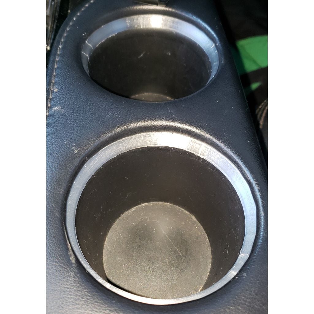 Cup Holder Trim Ring – 2013-2018 Toyota Avalon