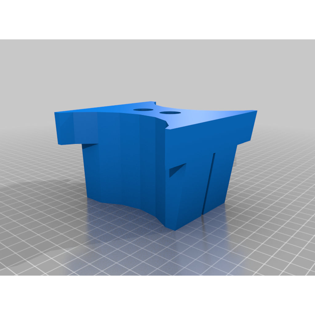 Cup Holder V4 – 2003-2009 Toyota 4runner