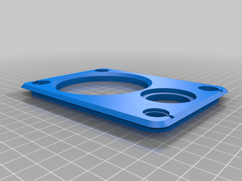 Cup Holder With Charger – 1990 Nissan 300zx