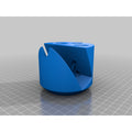 Cup Holder With Lid – 2018 Mercedes Glc (300)