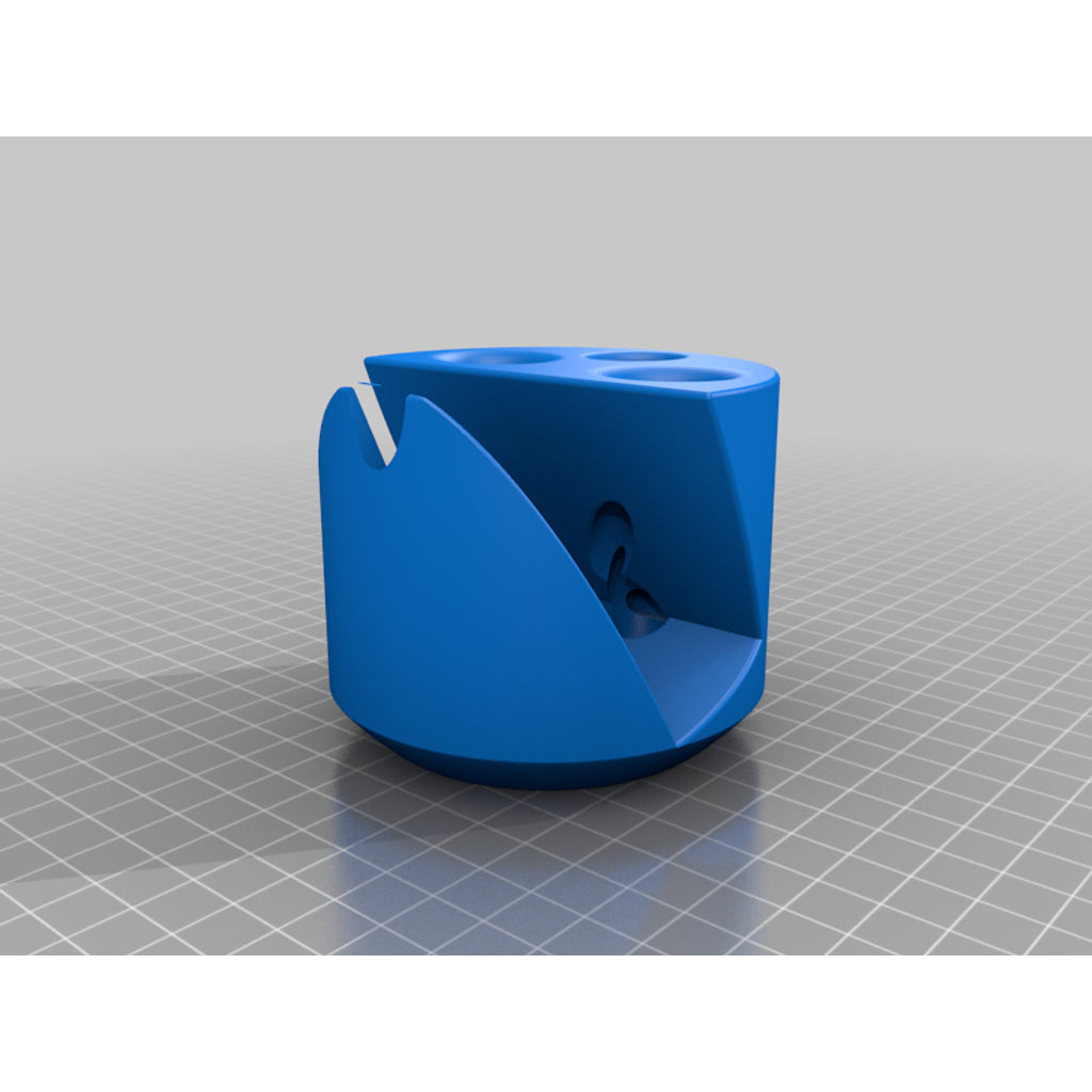 Cup Holder With Lid – 2018 Mercedes Glc (300)