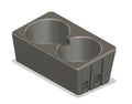 Cup Holders – 2010 Gmc Yukon