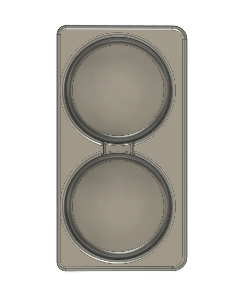 Cup Holders – 2010 Gmc Yukon