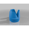 Cup/can Holder Extensions – 2000-2004 Honda Odyssey