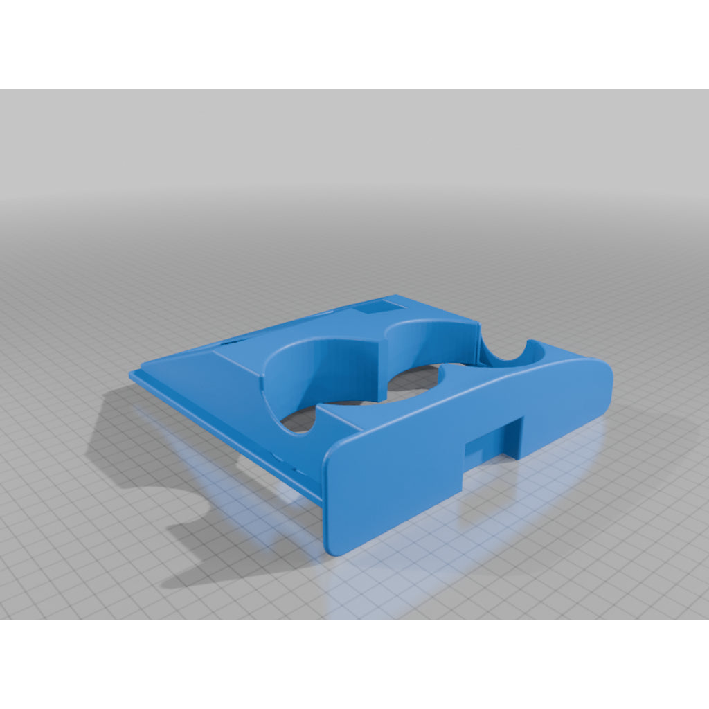 Cupholder – 1994-2002 Dodge Ram