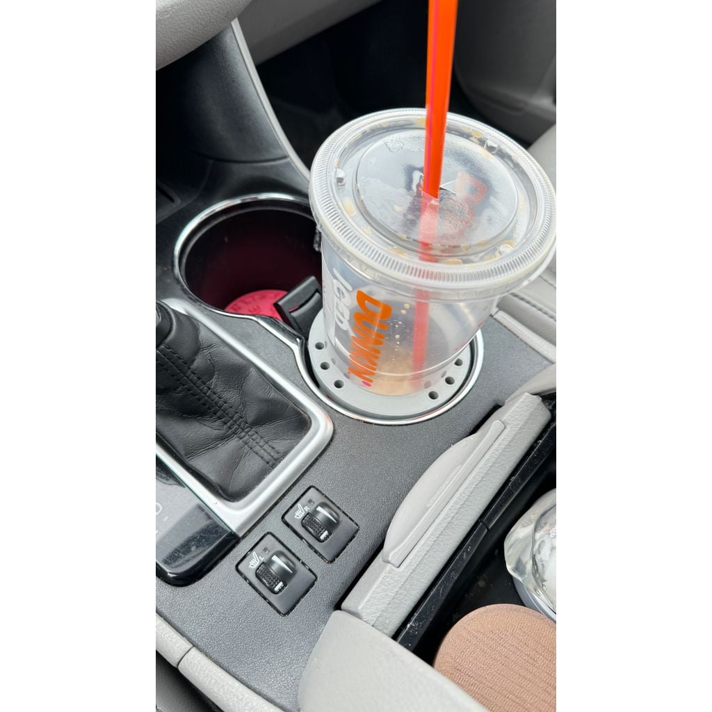Cupholder – 2014 Toyota Highlander