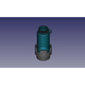 Cupholder Adapter – 2001-2006 Honda Cr-v 2nd Gen