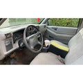 Cupholder And Center Console – 1994-2004 Chevrolet S10 2nd Generation