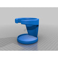 Cupholder And Insert – 2013-2022 Bmw I3 I01