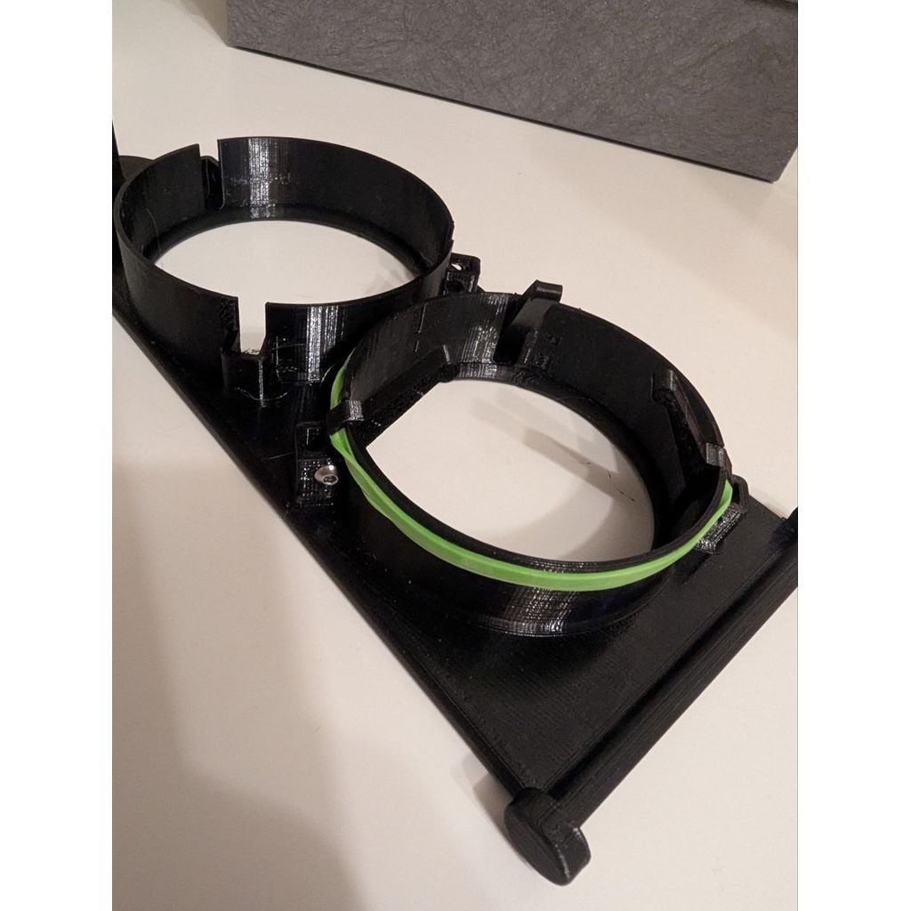 Cupholder Arm – 2003-2010 Bmw 5 Series E60/E61