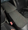 Cupholder Armrest – 2015-2023 Ford Mustang S550