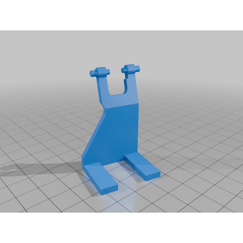 Cupholder Clip – 2001 Volvo V40