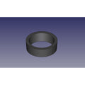 Cupholder Insert – 2001-2006 Honda Cr-v 2nd Gen