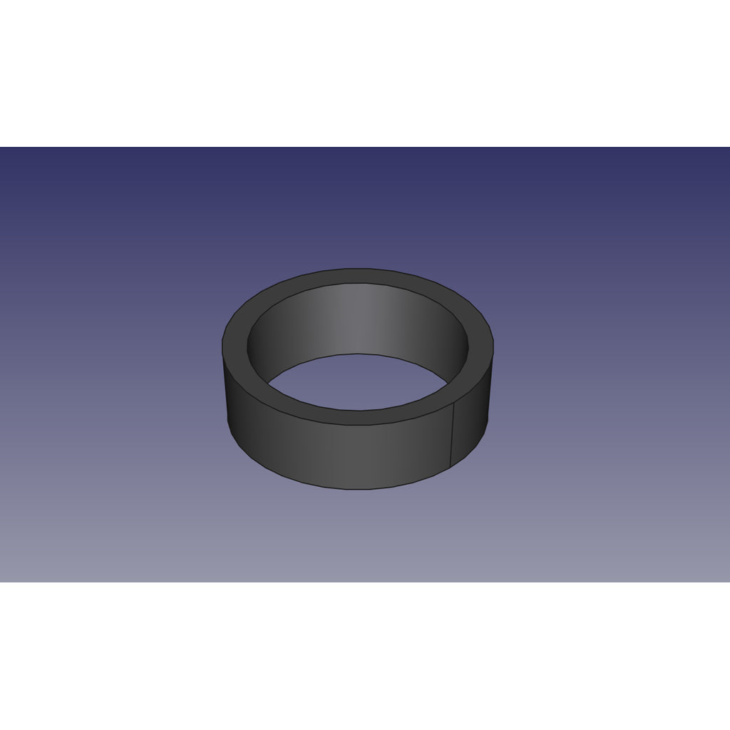 Cupholder Insert – 2001-2006 Honda Cr-v 2nd Gen