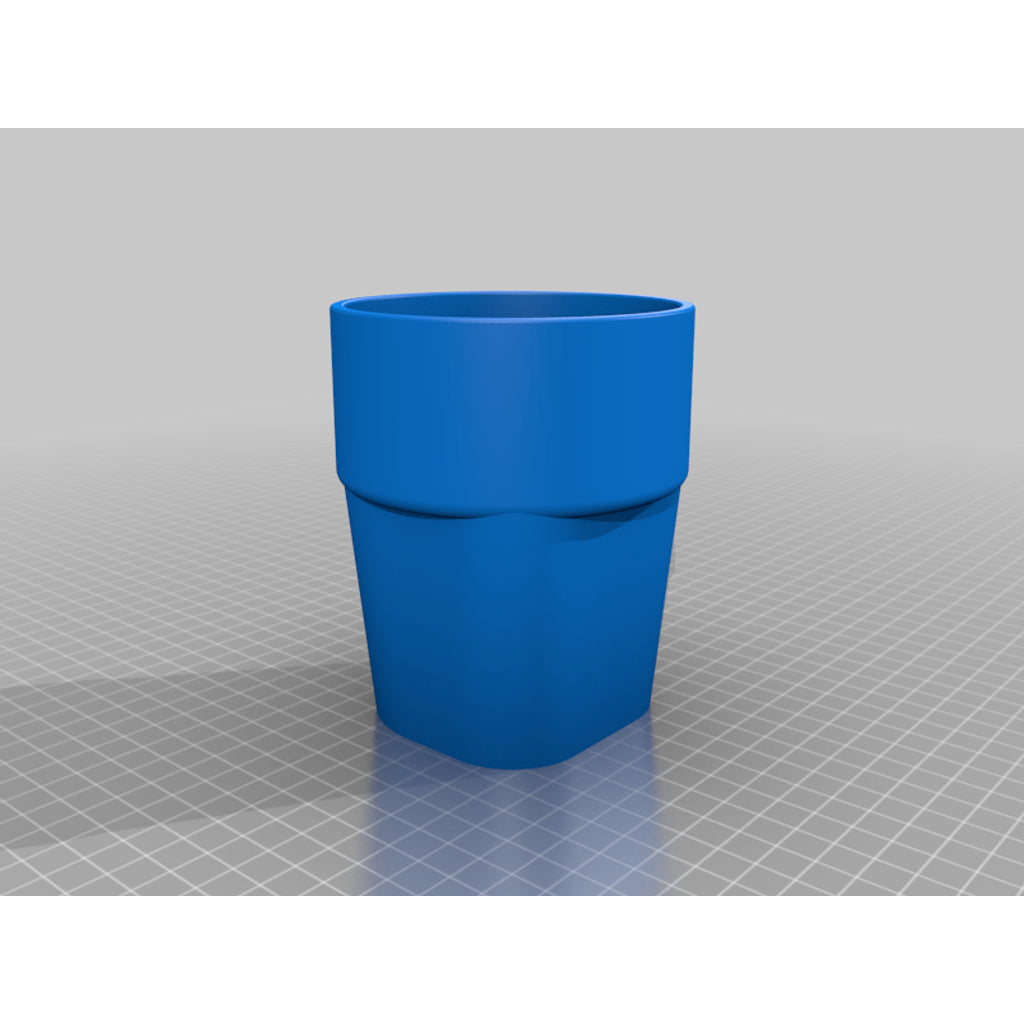 Cupholder Insert – 2012 Honda Civic
