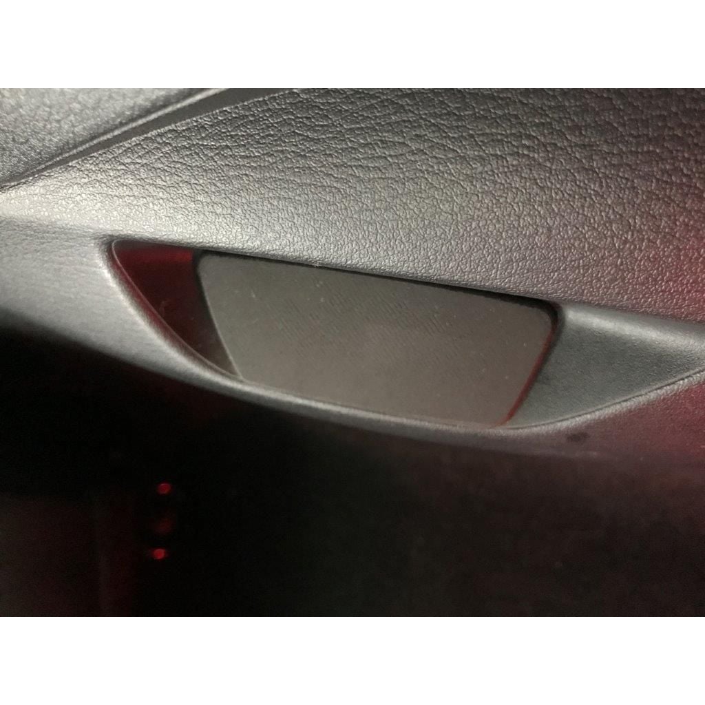 Cupholder Plug – 2016 Mazda Mx-5 ND