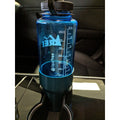 Cupholder To Nalgene Insert – 2017-2023 Tesla Model 3