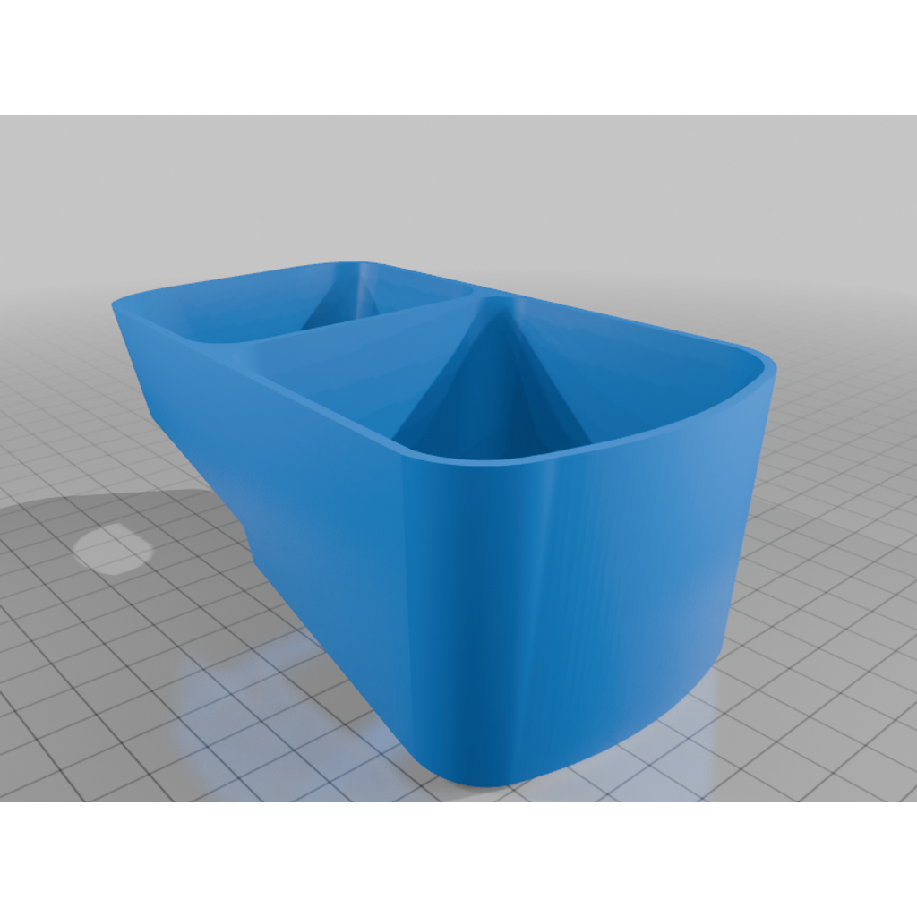 Cupholder Tray – 2002 Volvo Xc90