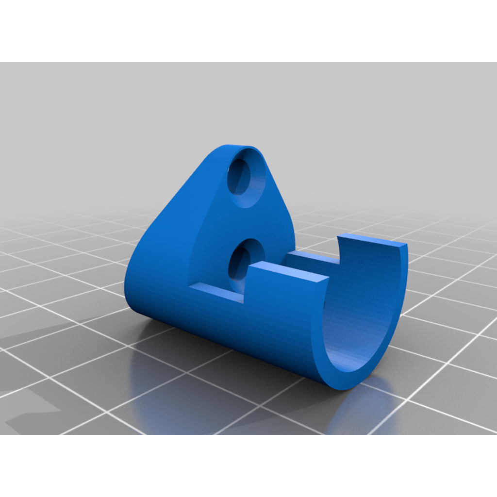 Curtain Pole Bracket – 2007 Citroen Berlingo (Multispace)