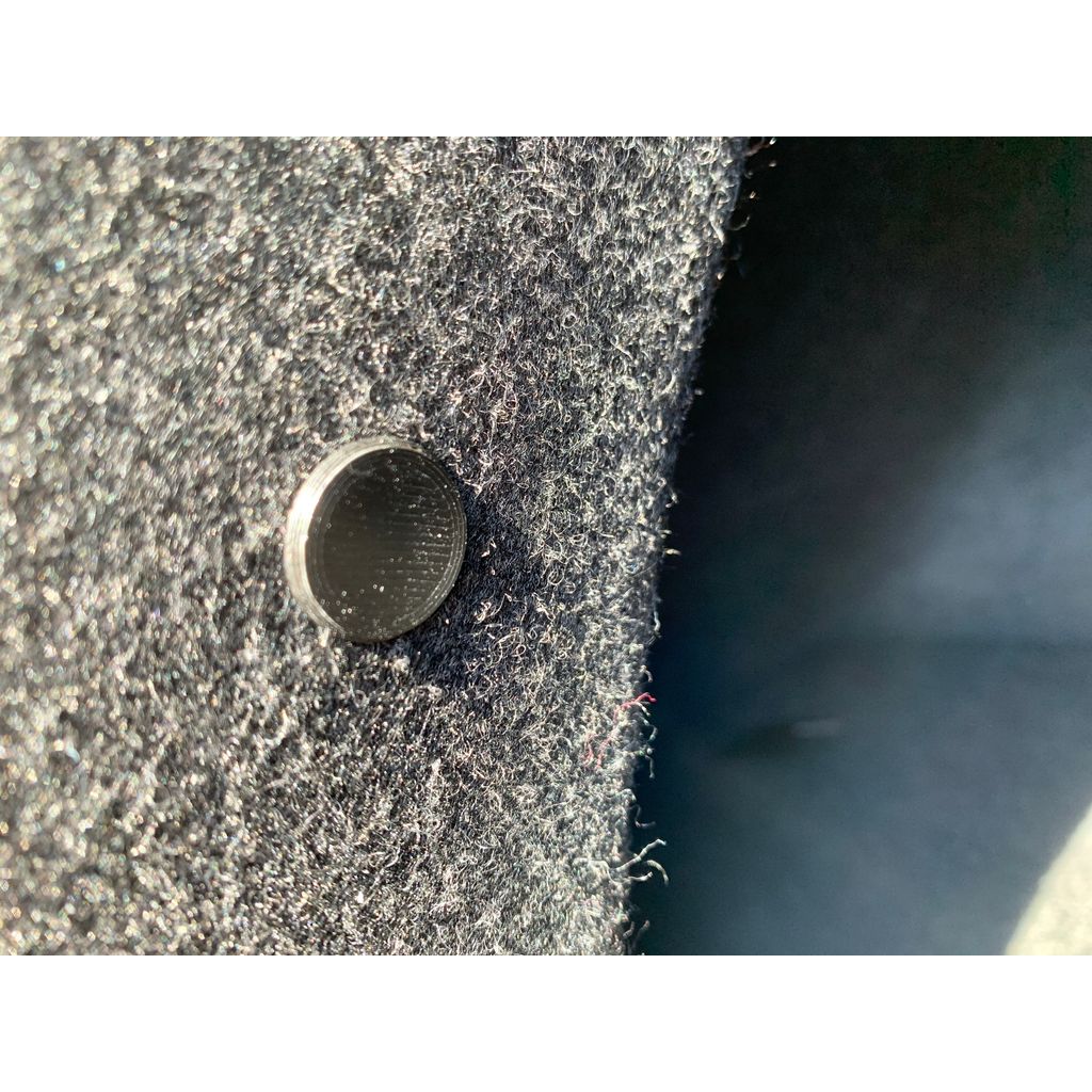 Cushioning Holder – 2017 Hyundai I30