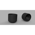 Cv Axle Thread Cap – 2022 Toyota Corolla (SE)