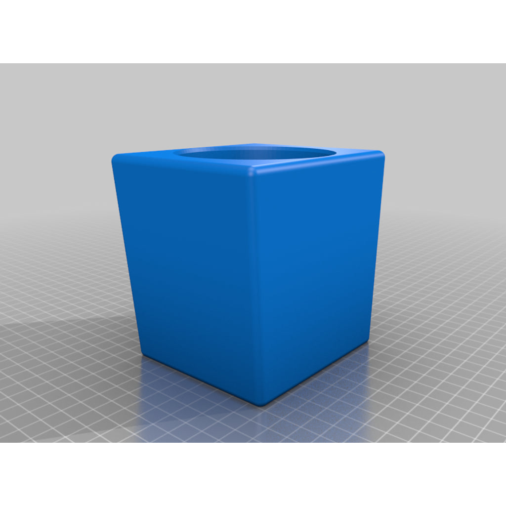Cx3 Cup Holder Adapter – 2015 Mazda Cx-3