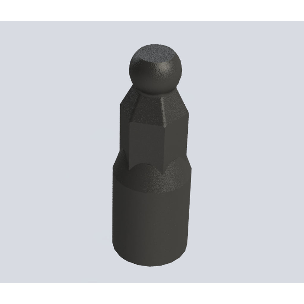 Cylinder Head Cover Fixing Stud – 2007-2012 Ford Mondeo MK4