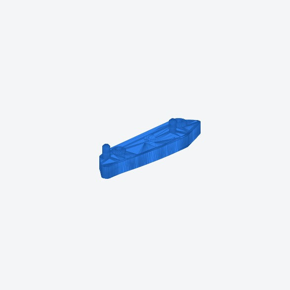 Ford Mondeo MK4 Fender Mount – Ford Mondeo