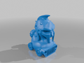 Jeep Gladiator Ducky – Jeep