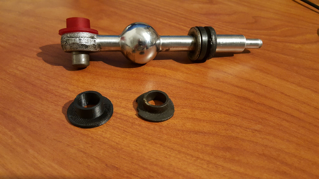 Shift Linkage Bushing for BMW Vehicles – BMW