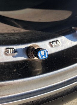 Honda Valve Stem Cap – Honda