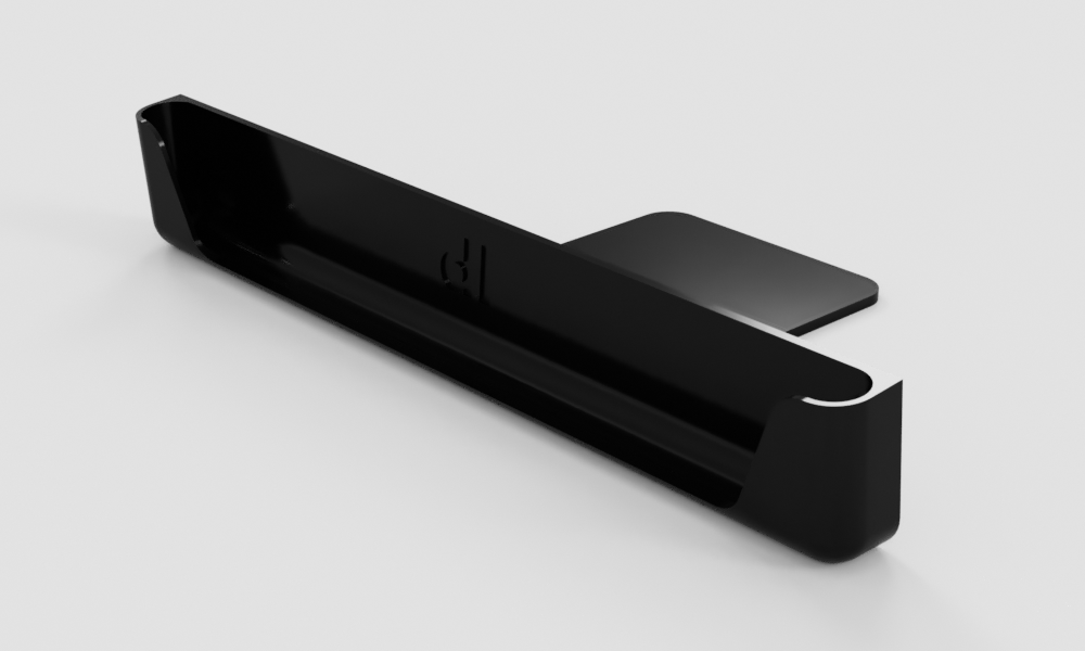 IPhone 6s Plus VW Tiguan Mount – Volkswagen