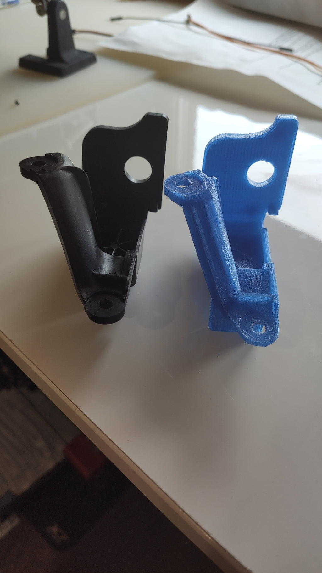 Honda Accord HEADLIGHT MOUNTING – Honda Accord