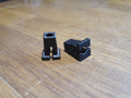 Audi/VW Plastic Captive Nut – Audi