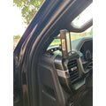 Dash Ball Mount – 2021-2025 Ford F-150