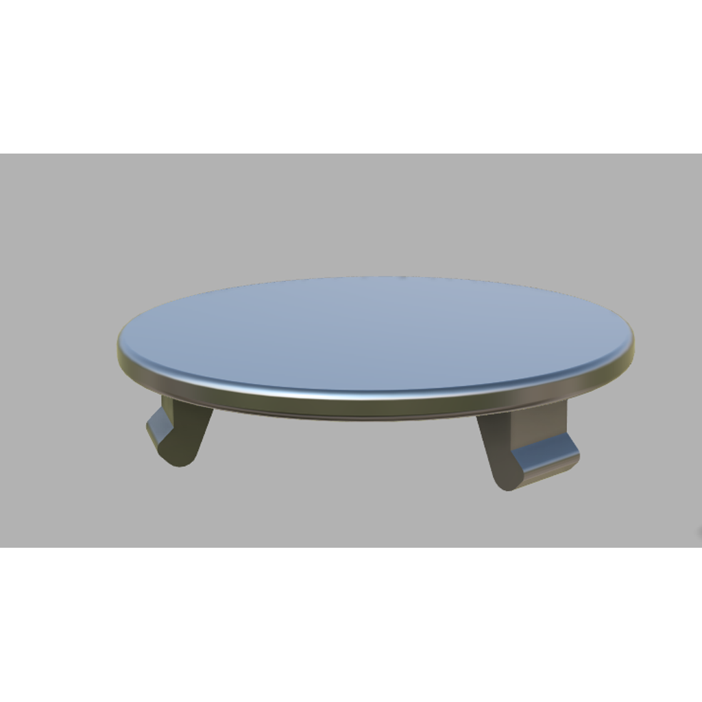 Dash Circle Trim Cover – 1996-2002 Bmw Z3