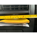 Dash Cubby Tray – 2016 Chevrolet Express